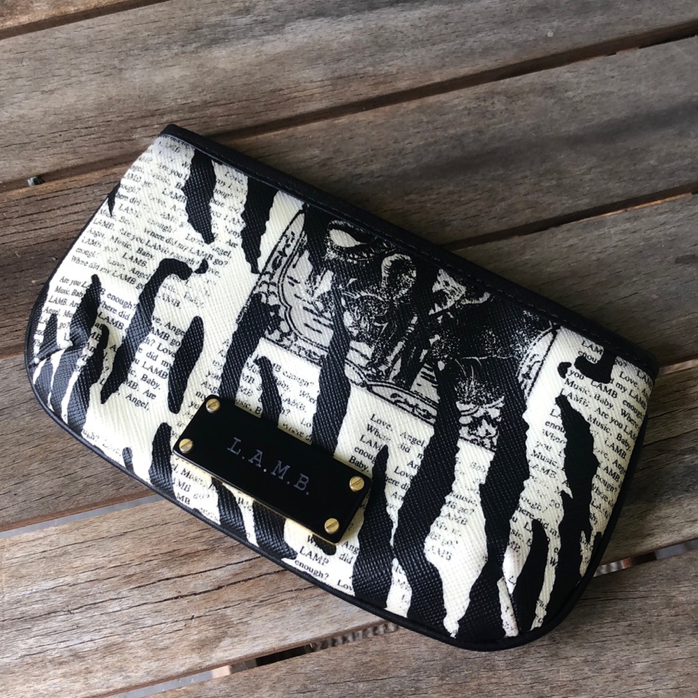 Small L.A.M.B. Bag